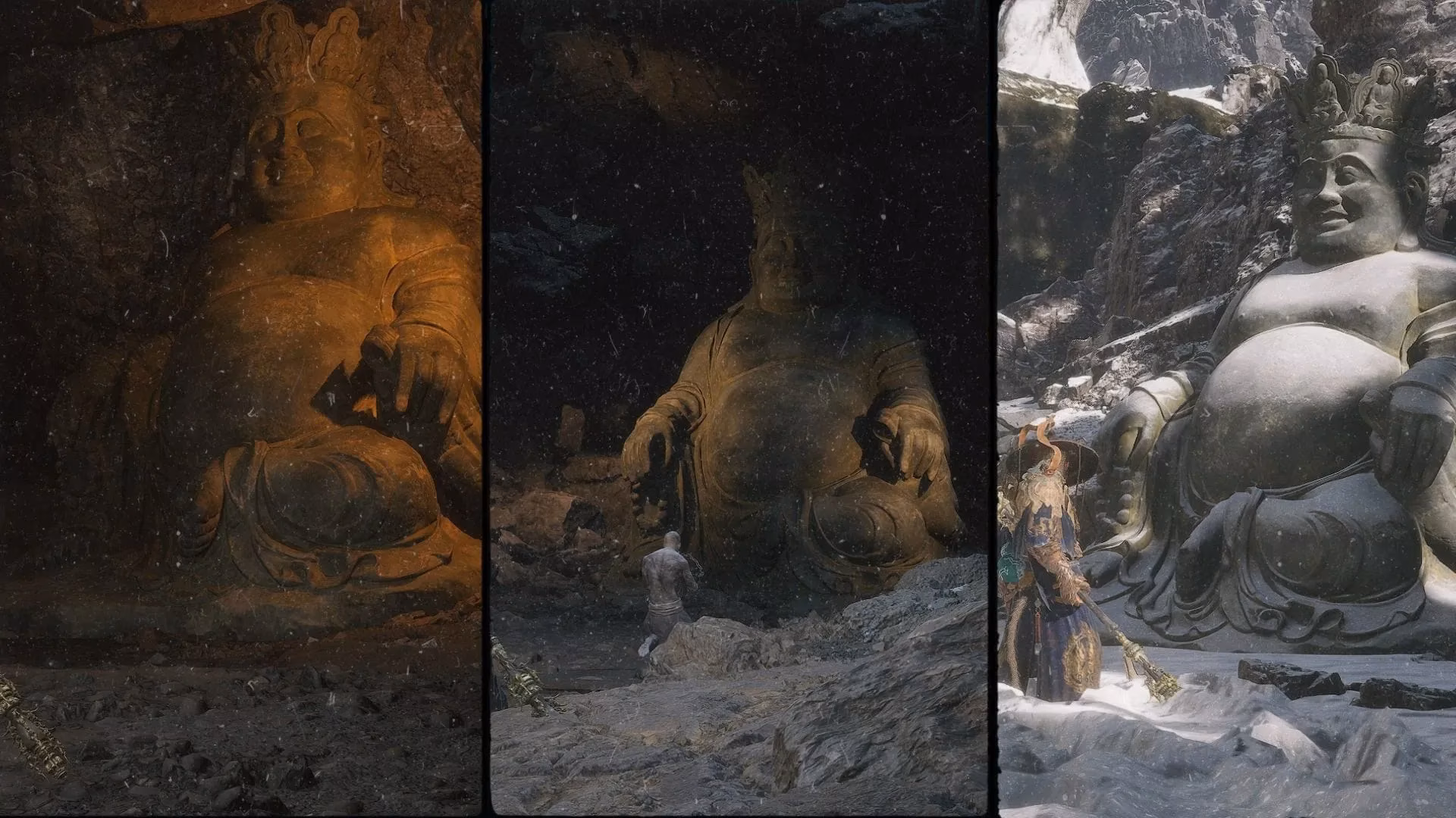all-buddha-statue-locations-in-black-myth-wukong-chapter-3-image-0