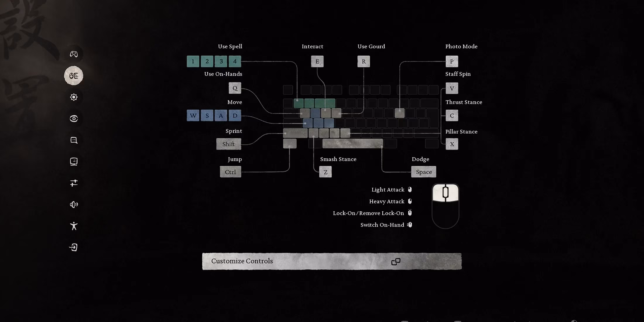 black-myth-wukong-s-control-schemes-a-pro-gamer-s-guide-to-mastering-the-journey-in-2026-image-0