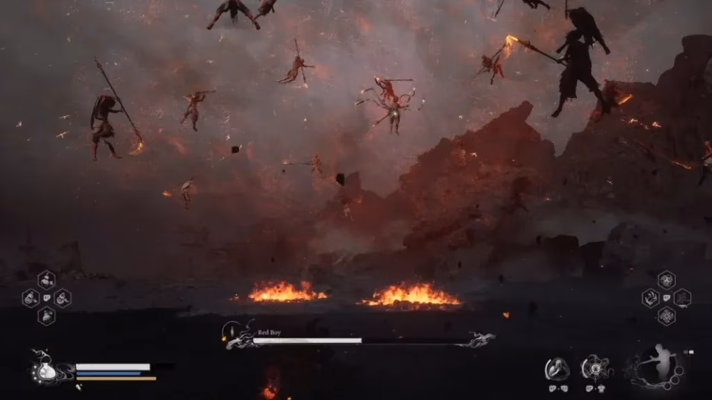 confronting-the-yaksha-king-a-guide-to-surviving-the-fiery-finale-of-chapter-5-in-black-myth-wukong-image-1