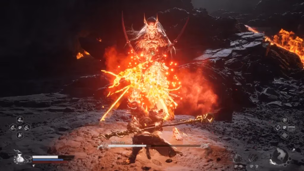 confronting-the-yaksha-king-a-guide-to-surviving-the-fiery-finale-of-chapter-5-in-black-myth-wukong-image-2