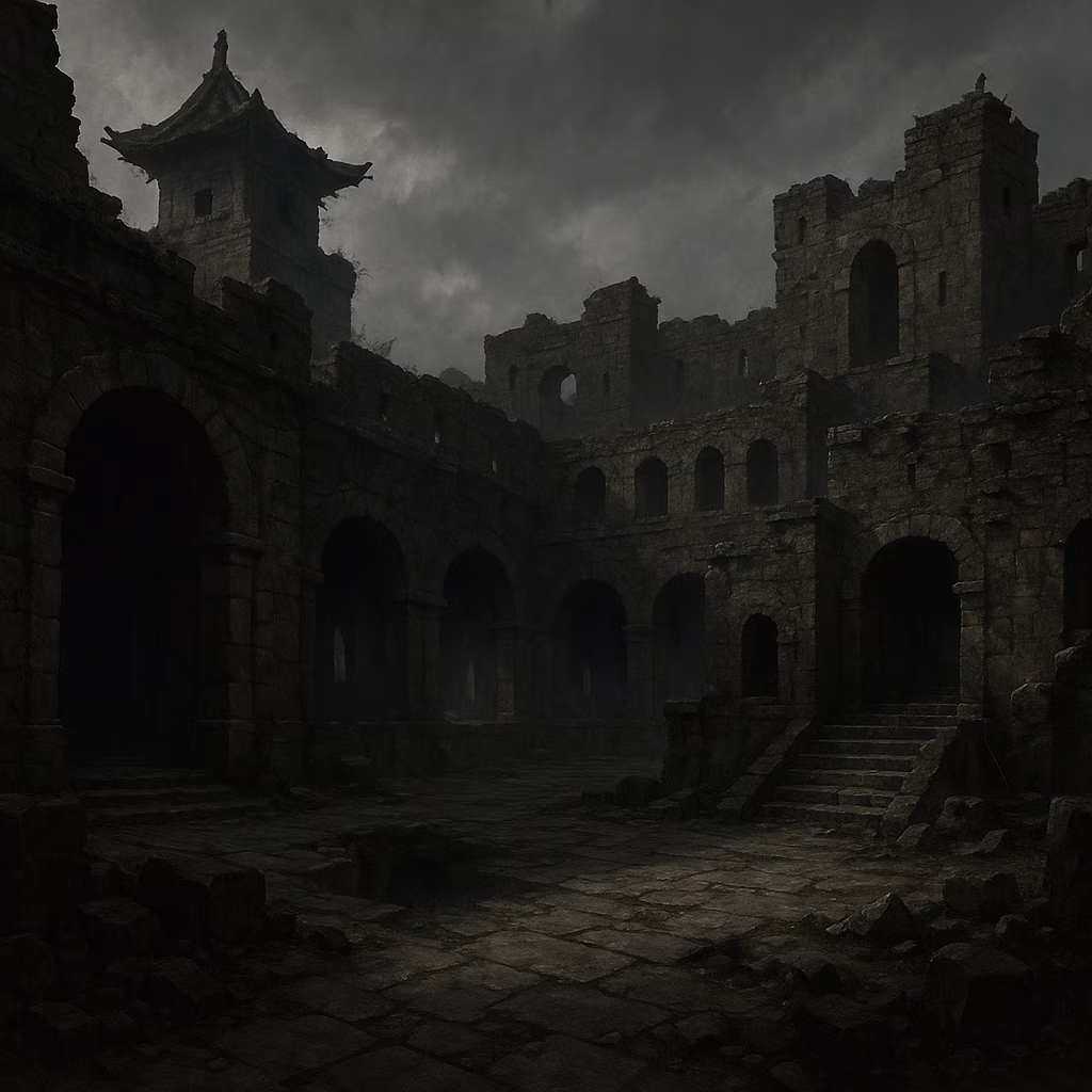 whispers-in-the-void-a-journey-through-unwritten-lands-image-0